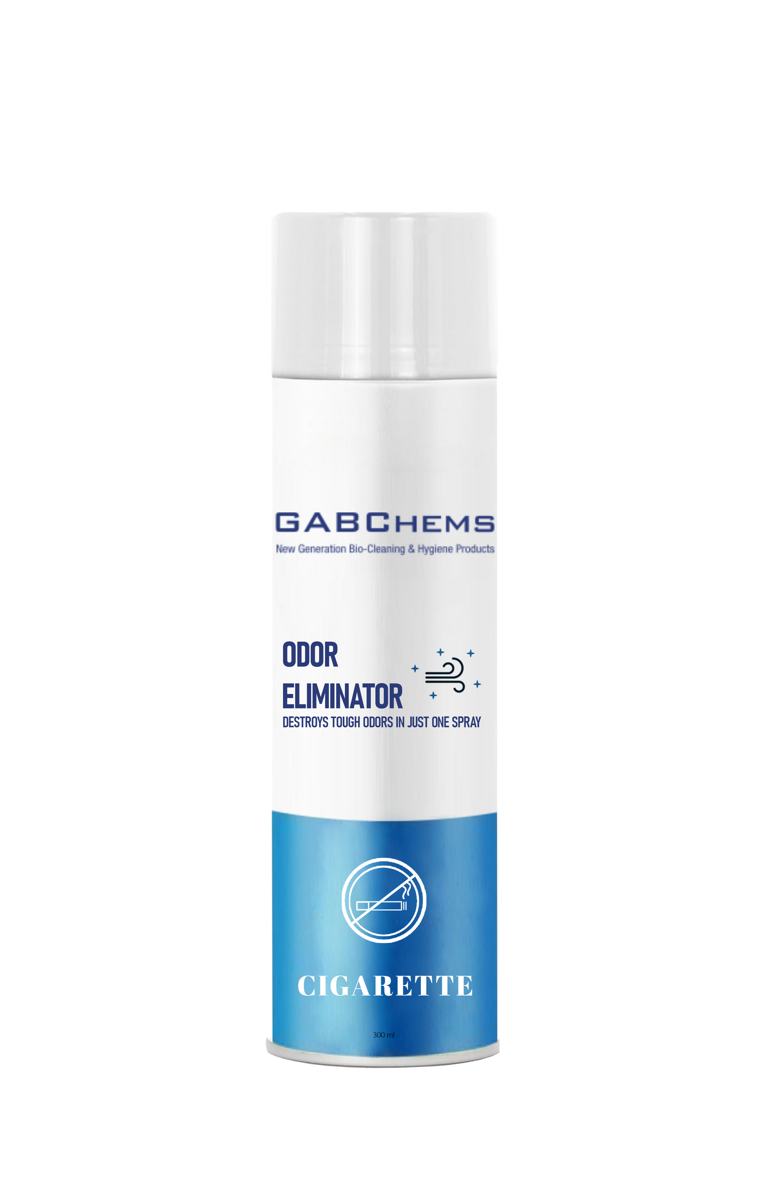 Gabchems Sigara & Puro Koku Giderici Sprey – 500 ml
