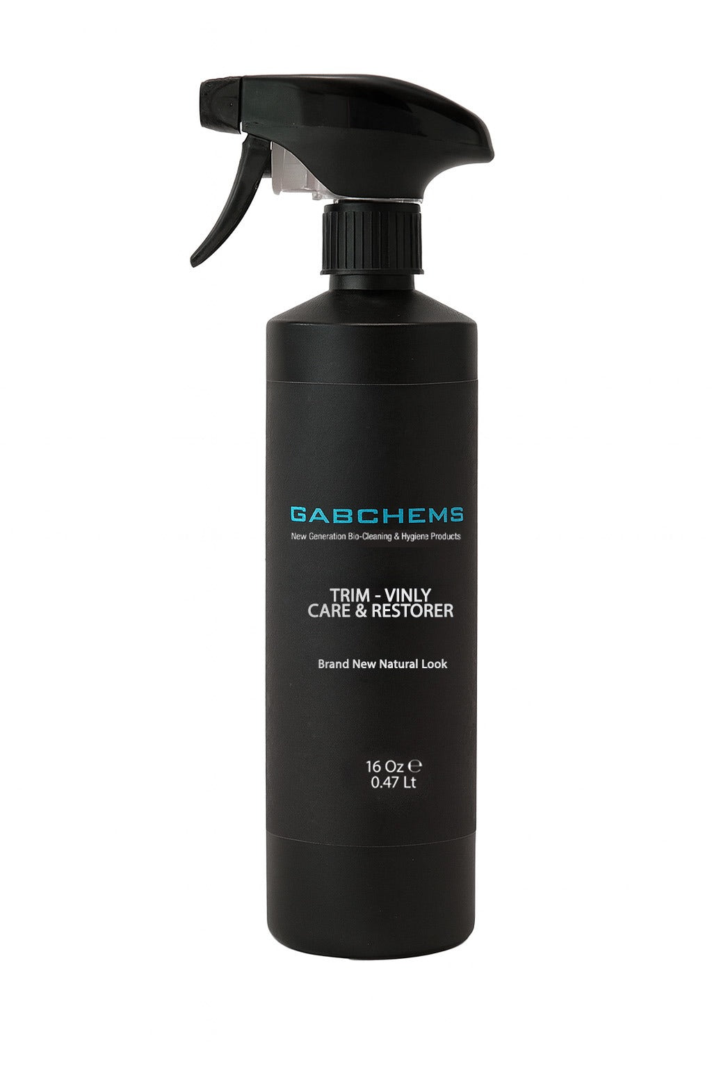 Gabchems Plastik Bakım - Onarım - Yenileme